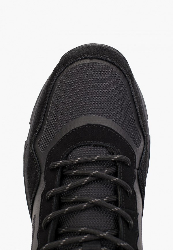 фото Кроссовки patrol