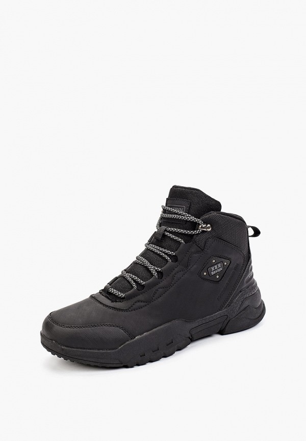 фото Кроссовки patrol