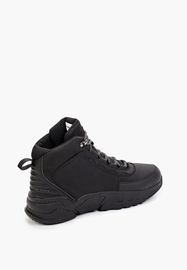 фото Кроссовки patrol