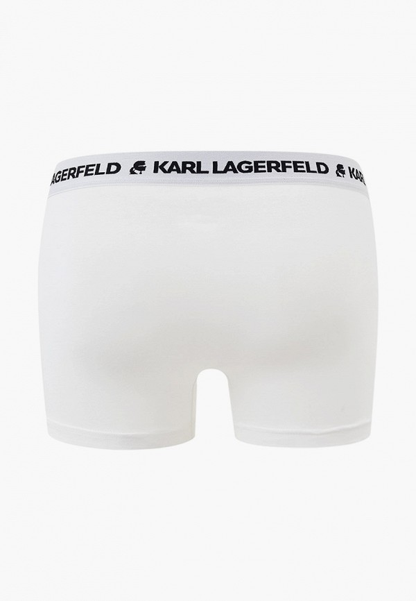 фото Трусы 3 шт. karl lagerfeld
