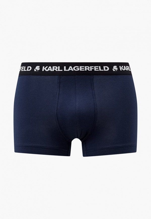 фото Трусы 3 шт. karl lagerfeld