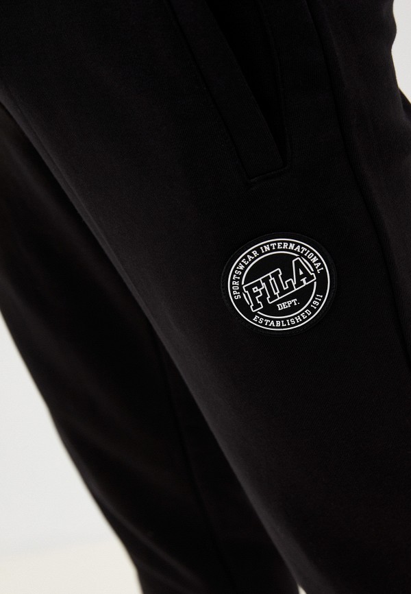 фото Брюки спортивные fila