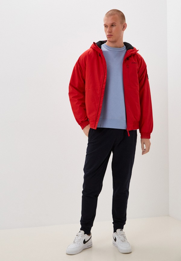 фото Куртка утепленная demix