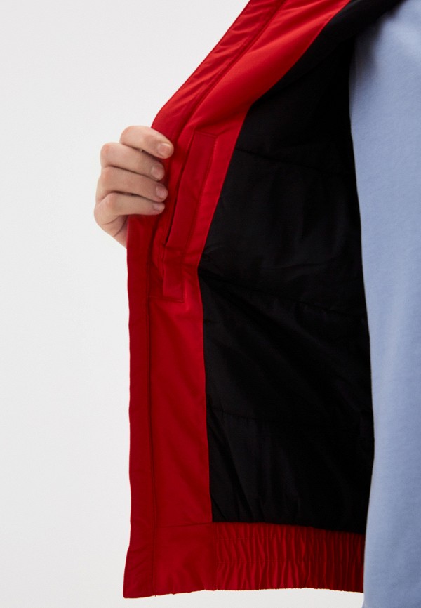 фото Куртка утепленная demix