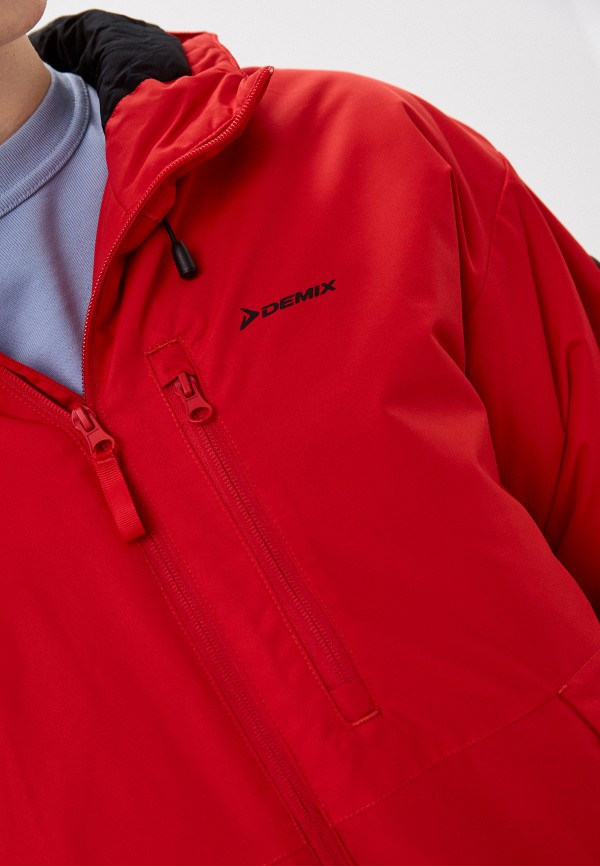 фото Куртка утепленная demix