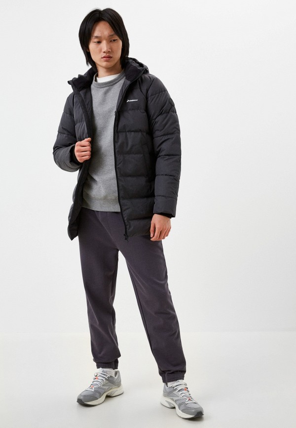 фото Пуховик demix