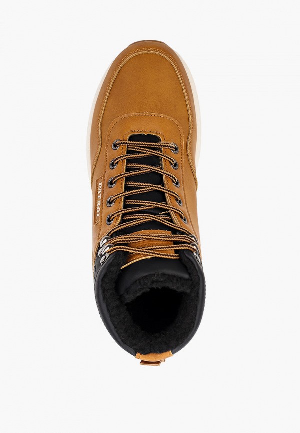 фото Кроссовки patrol