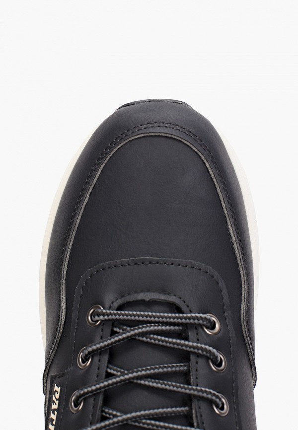 фото Кроссовки patrol