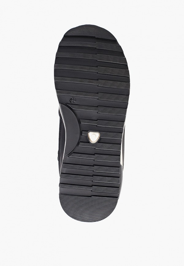 фото Кроссовки patrol