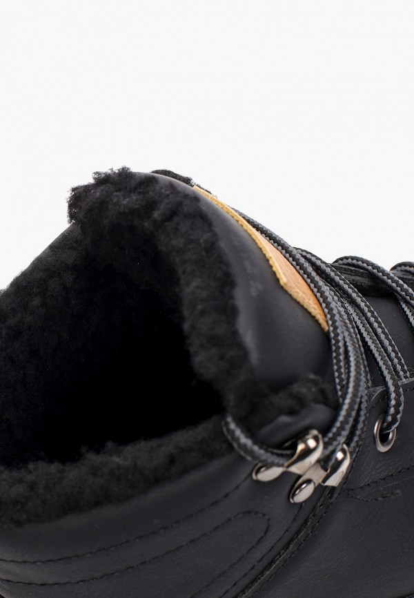 фото Кроссовки patrol