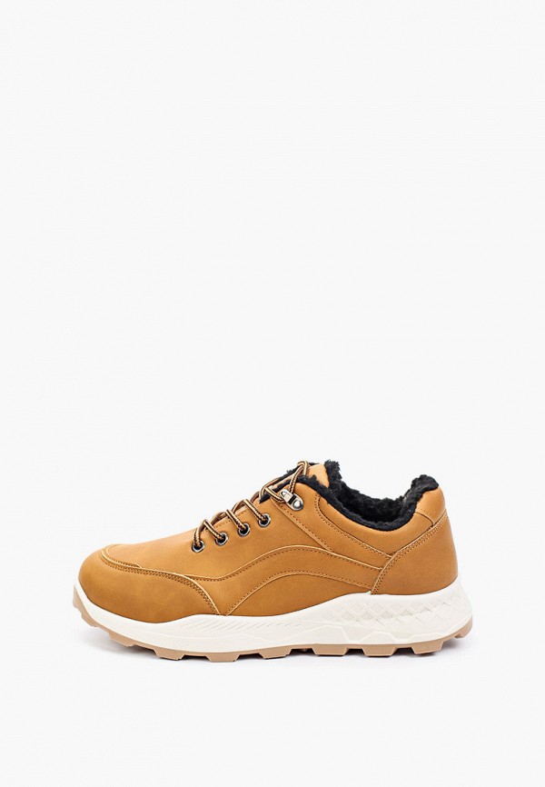 фото Кроссовки patrol