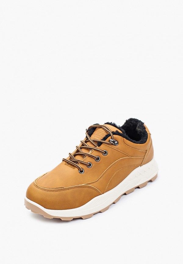 фото Кроссовки patrol