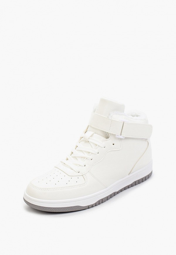 фото Кеды patrol