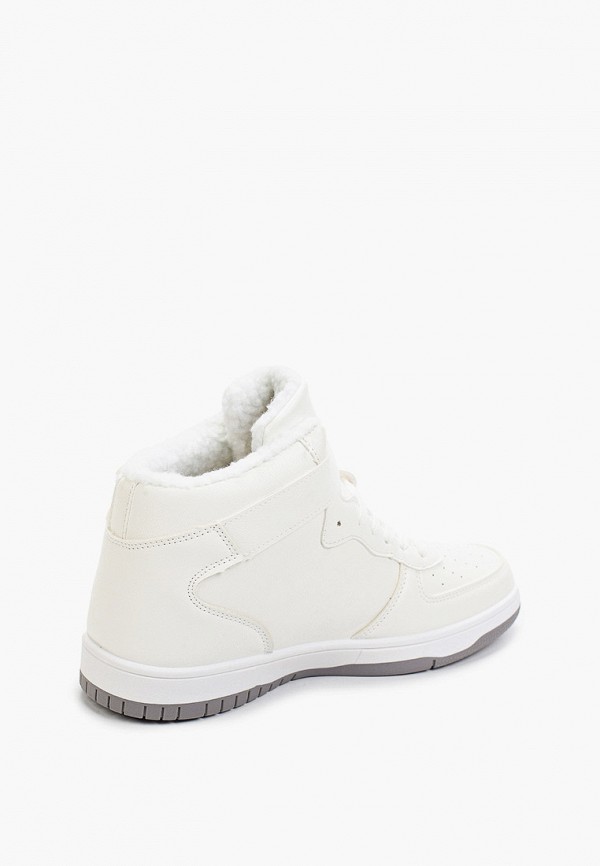 фото Кеды patrol