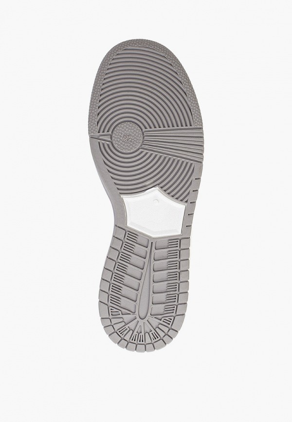 фото Кеды patrol