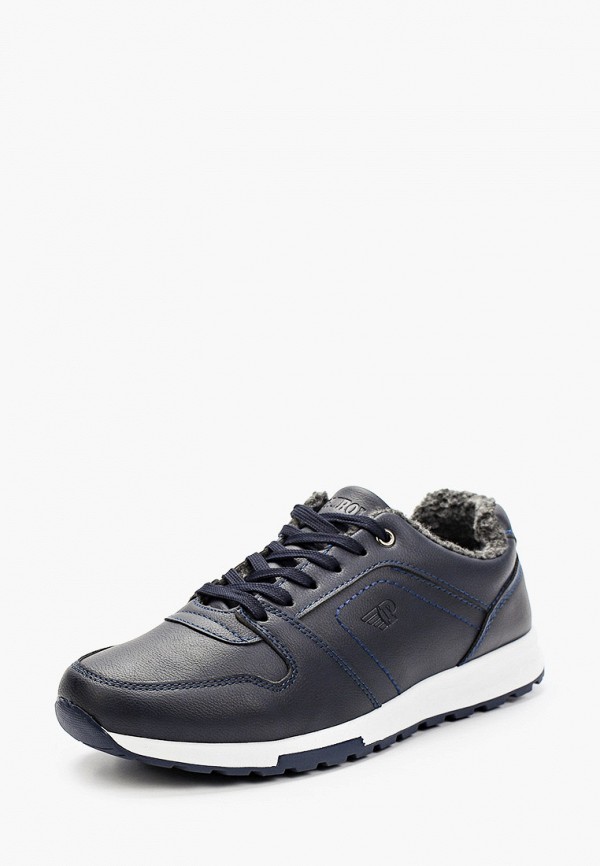 фото Кроссовки patrol