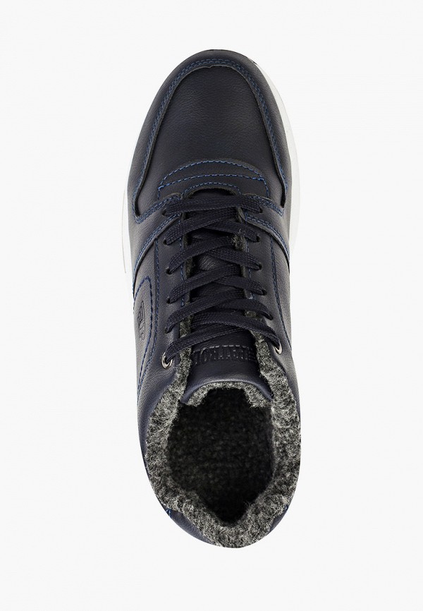 фото Кроссовки patrol