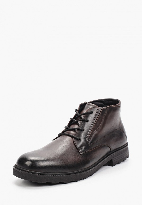 фото Ботинки valser