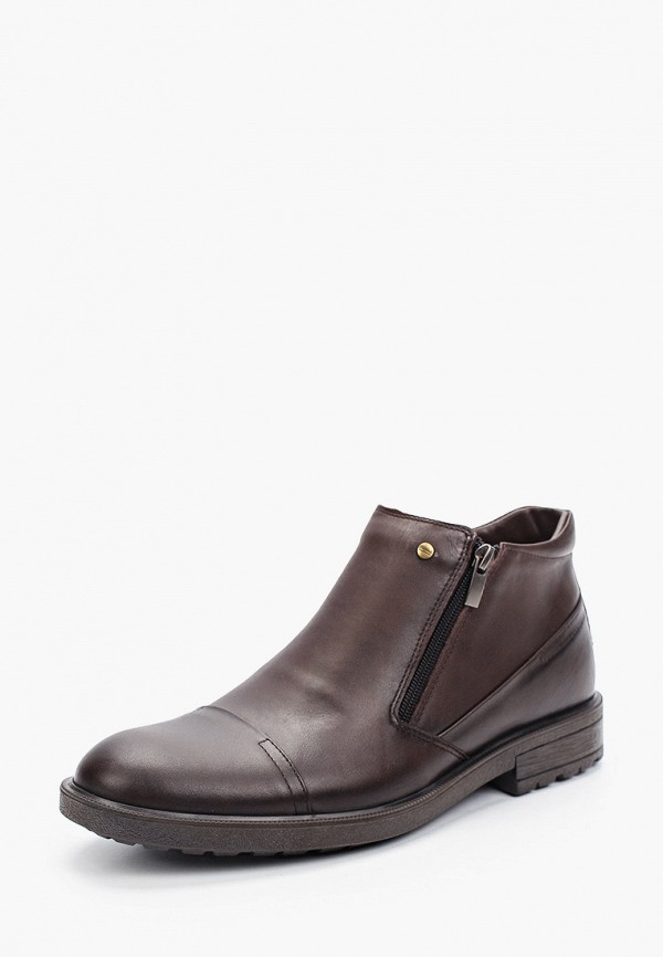 фото Ботинки valser