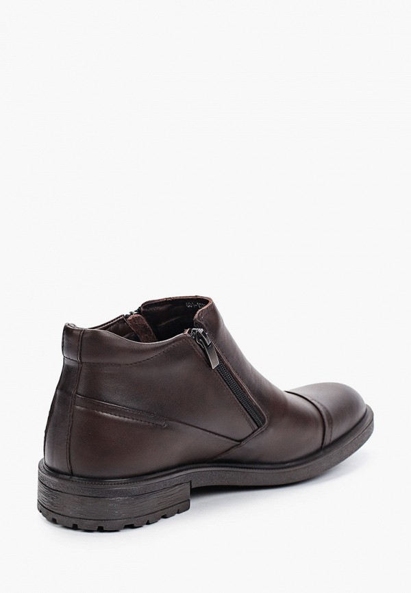 фото Ботинки valser