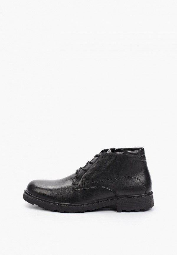 фото Ботинки valser