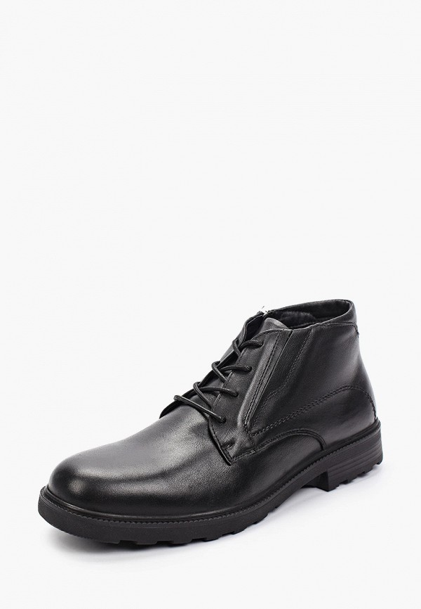 фото Ботинки valser