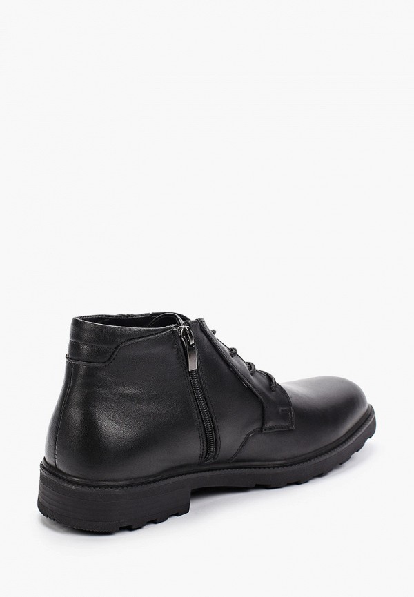 фото Ботинки valser