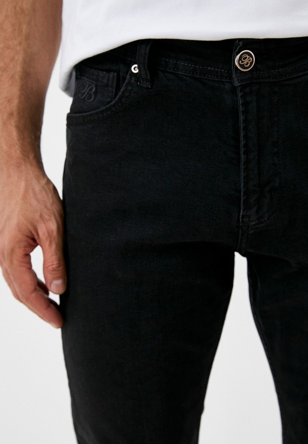 фото Джинсы bawer