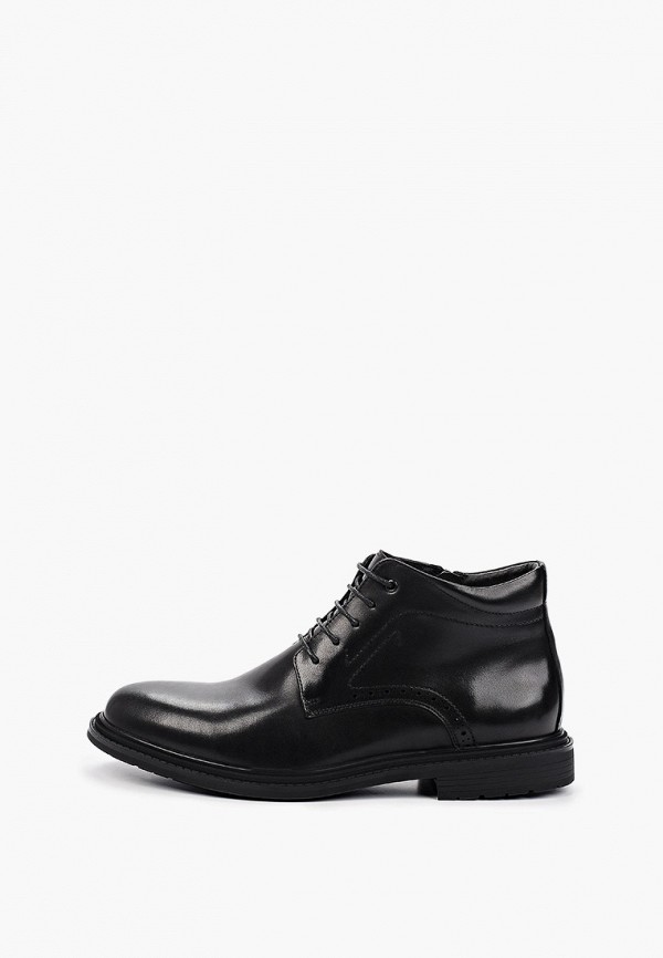 фото Ботинки milana