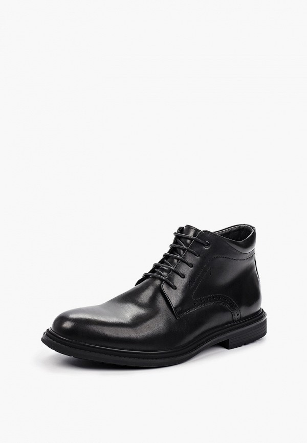 фото Ботинки milana