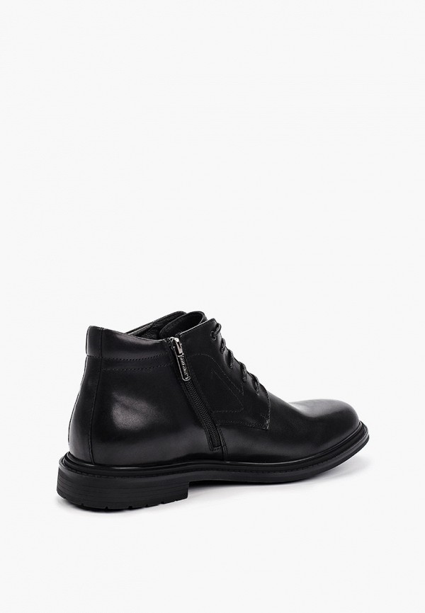 фото Ботинки milana