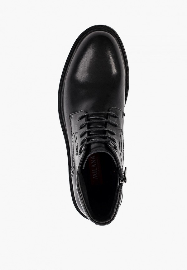 фото Ботинки milana