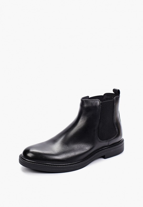 фото Ботинки milana