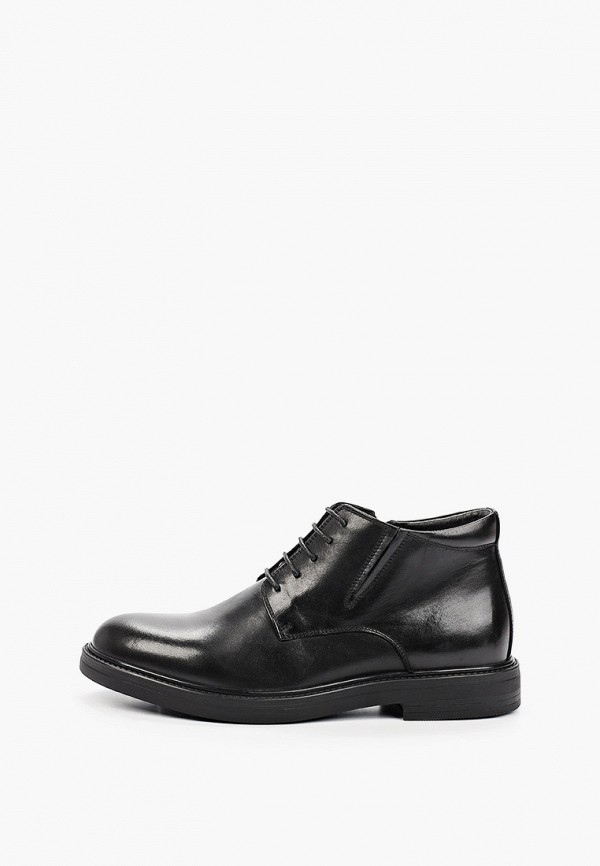 фото Ботинки milana