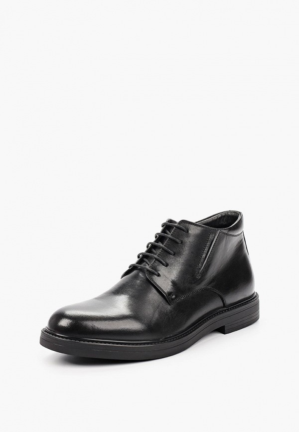 фото Ботинки milana