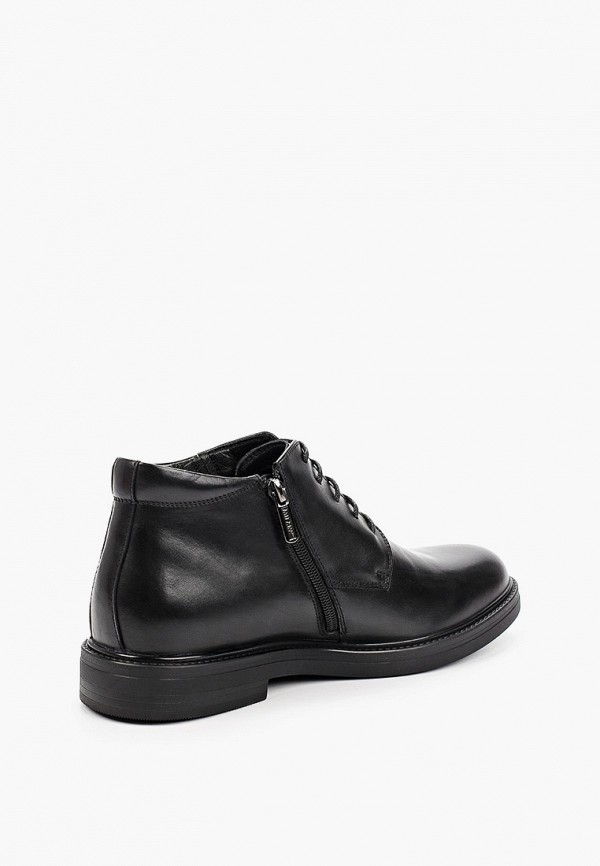 фото Ботинки milana