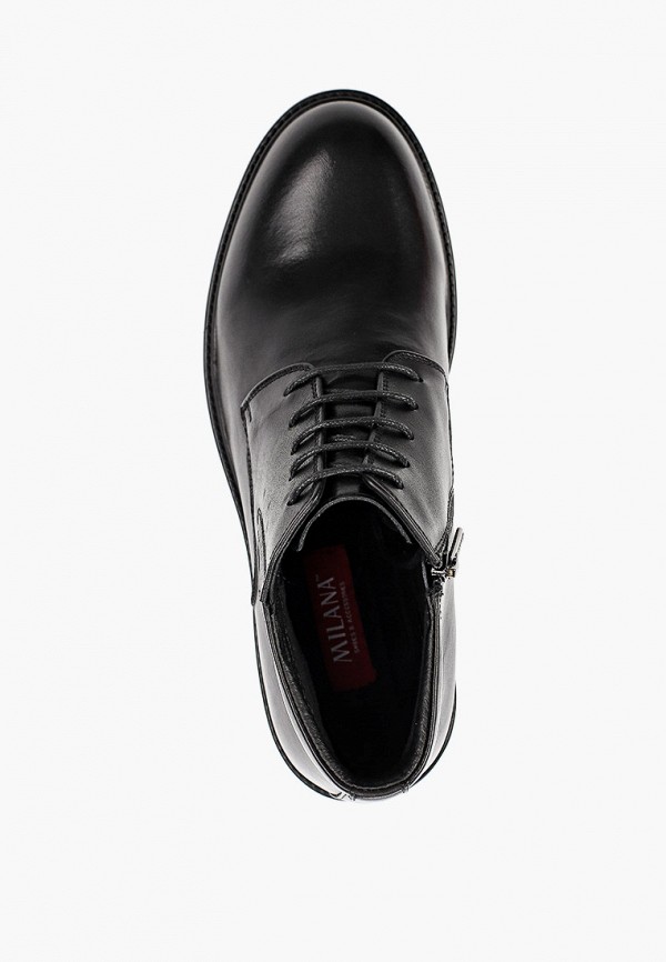 фото Ботинки milana