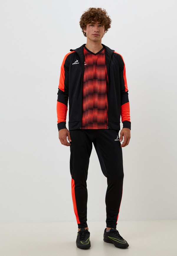 фото Брюки спортивные demix