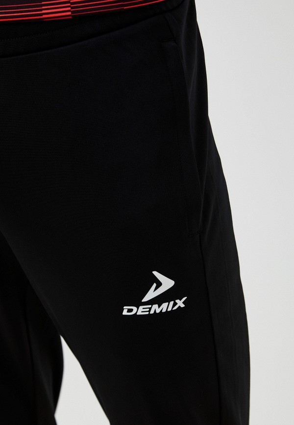 фото Брюки спортивные demix