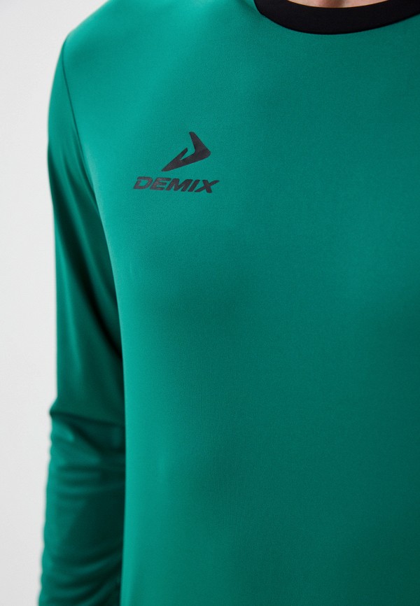 фото Лонгслив спортивный demix