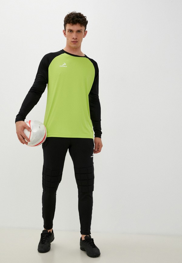 фото Брюки спортивные demix