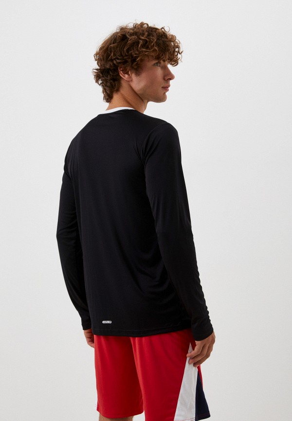 фото Лонгслив спортивный demix