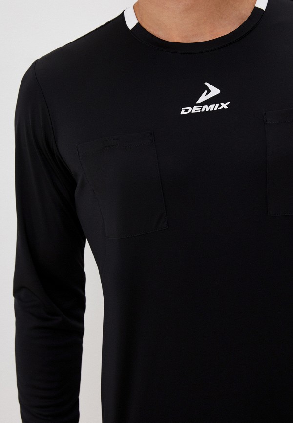 фото Лонгслив спортивный demix
