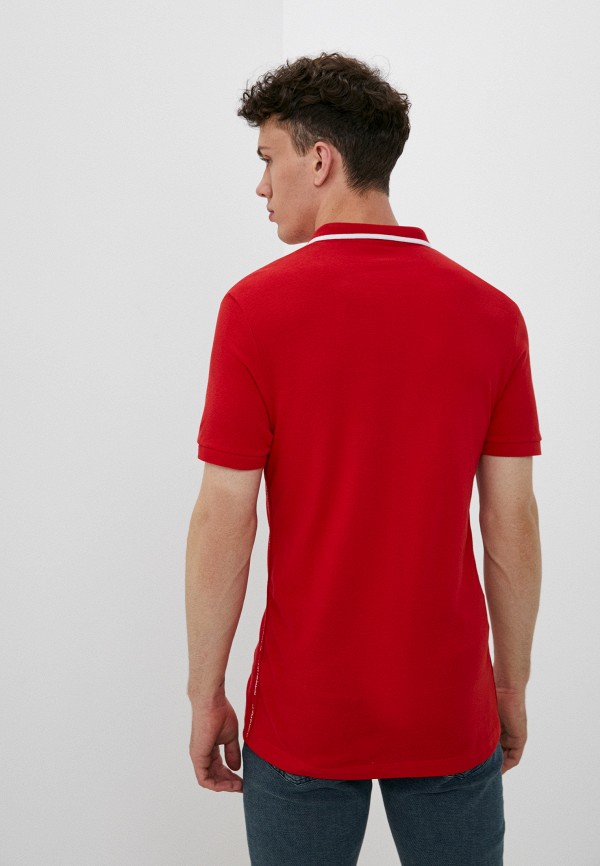 фото Поло lacoste