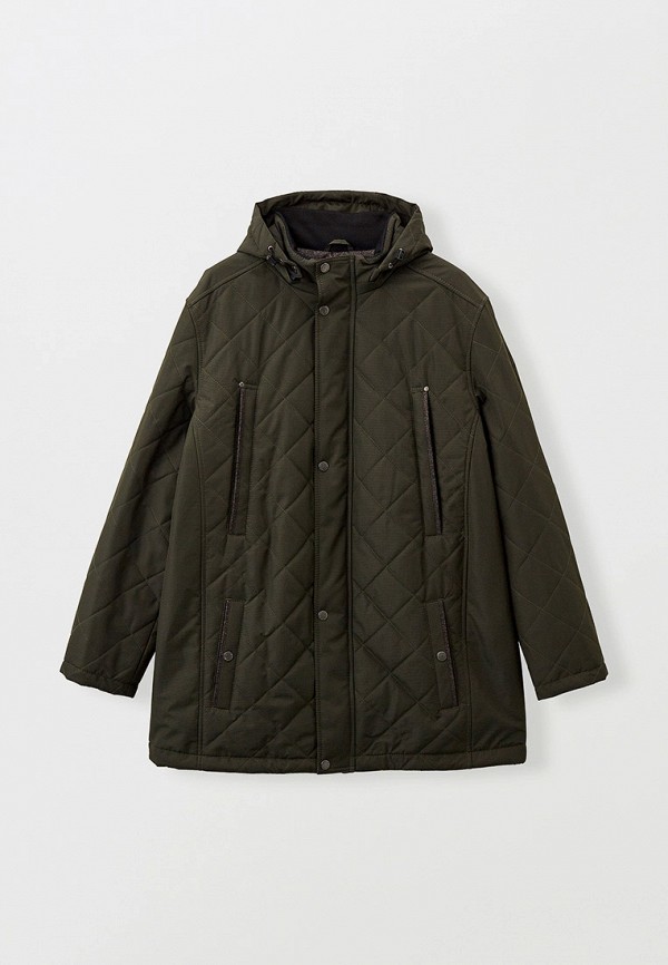 фото Куртка утепленная galion