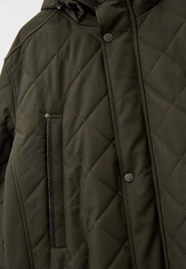 фото Куртка утепленная galion