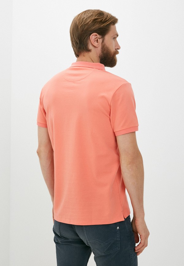 фото Поло el caballo sevilla 1892