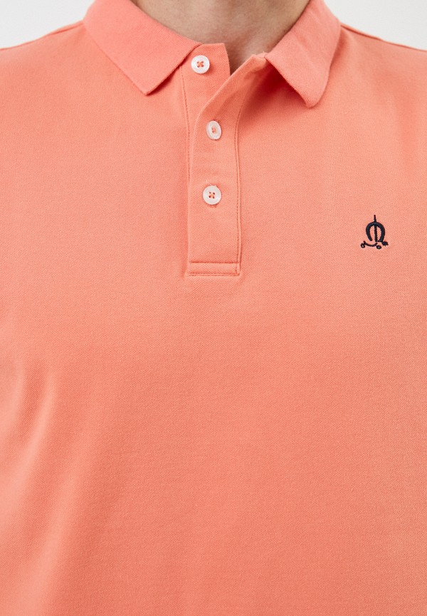 фото Поло el caballo sevilla 1892