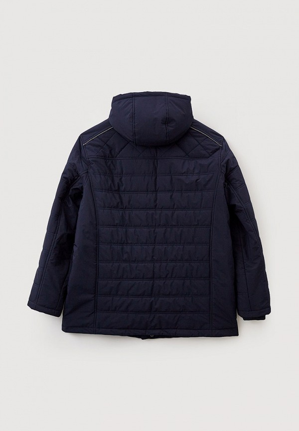 фото Куртка утепленная galion