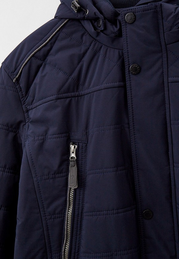 фото Куртка утепленная galion